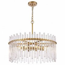 Подвесная люстра Wertmark Marleen WE328.08.503