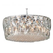 Элитная люстра Vitaluce V5350 V5350-9/8