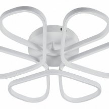 Потолочная люстра Natali Kovaltseva LED LAMPS 81121/7C