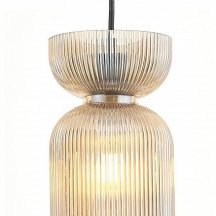 Подвесной светильник Moderli Roswell V11668-1P