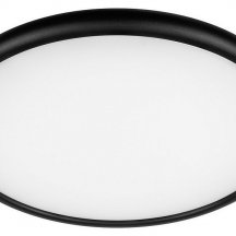 Потолочный светильник Loft IT Sweety 10454/400 Black