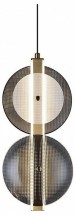 Подвесной светильник Velante 220-026-02