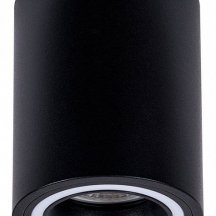 Точечный светильник Arte Lamp Imai A2267PL-1BK