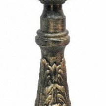 Наземный светильник Fumagalli Globe 300 G30.162.000.BYE27