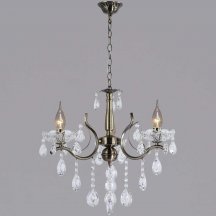 Люстра для натяжного потолка   96120-0.4-03