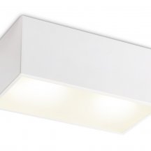 Точечный светильник Ambrella light Techno Spot TN6534