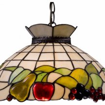 Подвесной светильник Velante 850 850-806-02