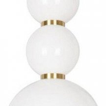 Подвесной светодиодный светильник Loft IT Pearls 10205/D