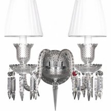 Бра Loft IT Zenith 10210/2W White