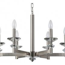 Подвесная люстра Stilfort Albert 1048/11/06P