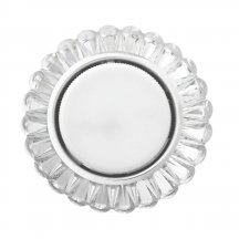 Встраиваемый потолочный светильник EKS Glamur Gx53 UTT00006011