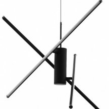 Подвесной светодиодный светильник Eglo Salitre 99818