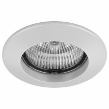 Точечный светильник из Италии Lightstar Lega Lo Fix 011040