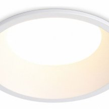 Точечный светильник Ambrella light Techno Spot TN51813