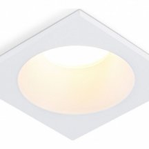 Встраиваемый светильник Ambrella Light Techno Spot Standard Tech TN1189