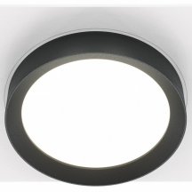 Точечный светильник Maytoni Hoop DL086-GX53-SQ-WB