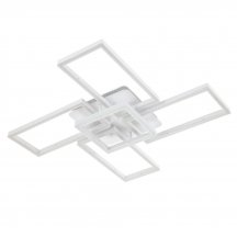 Потолочная люстра LED4U L11004-5  WH