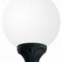 Наземный низкий светильник Fumagalli Globe 400 G40.B40.000.AYE27
