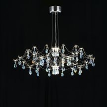 Подвесная люстра Ersilia MR2660-60P-50CD