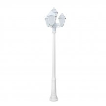 Наземный фонарь Fumagalli Saba K22.157.S31.WYE27