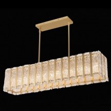 Потолочная люстра iLamp Panorama L4688-91 SGD