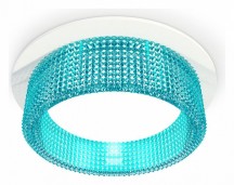 Точечный светильник Ambrella light Techno Spot XC8050033