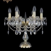 Интерьерная настольная лампа ArtClassic 12.12 12.12.6.141-37.Gd.Sp