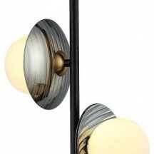 Подвесная люстра Velante 221-026-02