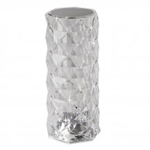 Аккуммуляторная настольная лампа Eglo LUCIGNANO 75816