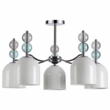 Подвесная люстра Alfa-Light F0824 F0824-12
