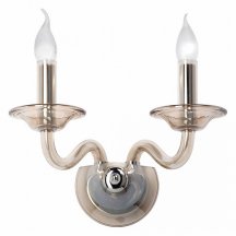 Бра с выключателем Vitaluce V5164 V5164/2A