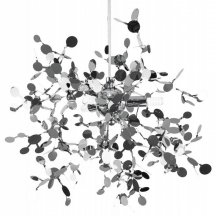 Подвесной светильник Lightstar Extra L1P721134