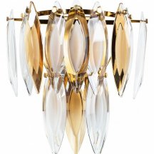 Бра Divinare Cabrera 3509/01 AP-2