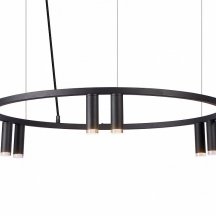 Подвесной светильник Moderli Sofina V11788-6P