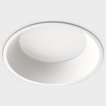Встраиваемый светодиодный светильник Italline IT06-6013 white 4000K