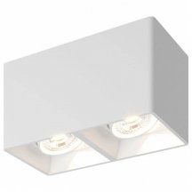 Накладной точечный светильник Denkirs DK3030 DK3035-WH
