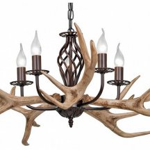 Подвесная люстра V1491/5