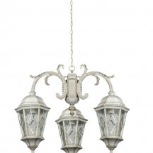 Уличный светильник подвесной ASTORIA 2M 91470M/3/16 cover Gw ромб