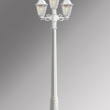 Наземный фонарь Anna E22.158.S21.WXE27