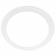 Встраиваемый светодиодный светильник Ambrella light Present 300054