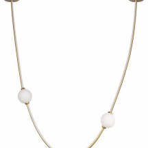 Подвесной светодиодный светильник Loft IT Embrace 10242/800 Gold