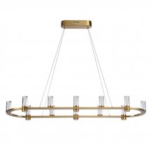 Подвесной светильник Odeon Light Defance 7144/65L