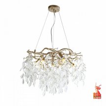 Подвесная люстра Favourite Brillo 3056-7P