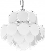 Подвесная люстра Cloyd Lecoin 10564