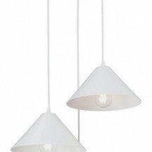 Потолочная люстра Vitaluce V3093-0/3S