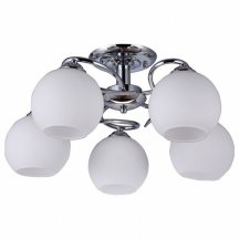 Люстра из Китая Omnilux 251 OML-25107-05