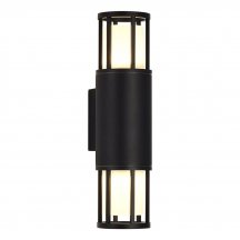 Настенный светильник уличный Mesa SL9017.401.02