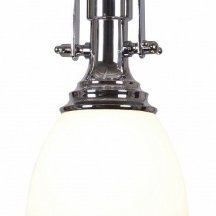 Подвесной светильник в стиле лофт Lussole  lSP-9613