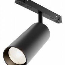 Трековый светильник Focus LED TR032-4-20WTW-M-DSZ-B
