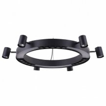 Подвесной светильник Vele Luce Octopus VL10152P06 из Италии
